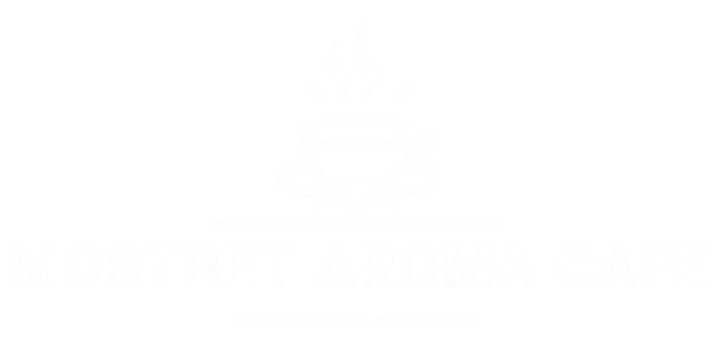 Mostbet Aroma Cafe